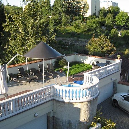 Apartment Sejko Чески-Крумлов Экстерьер фото