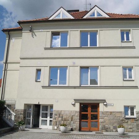 Apartment Sejko Чески-Крумлов Номер фото