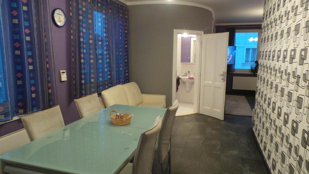 Apartment Sejko Чески-Крумлов Номер фото