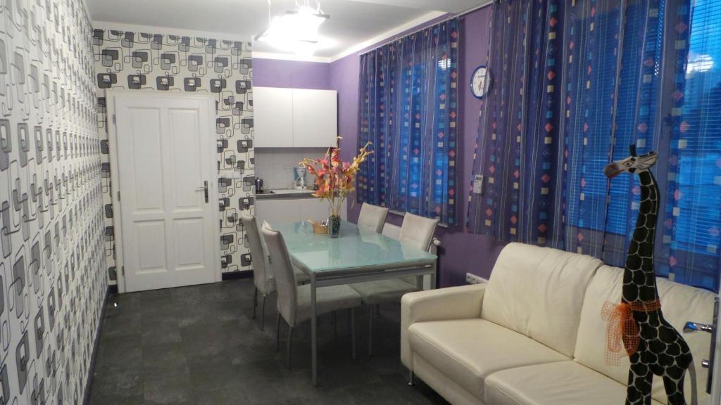 Apartment Sejko Чески-Крумлов Номер фото