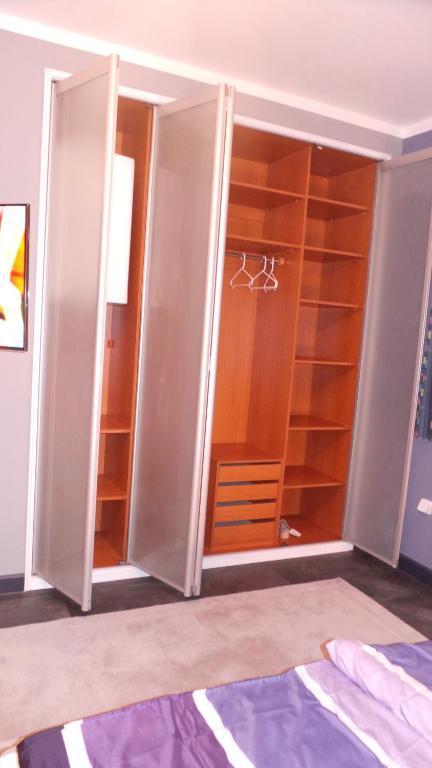 Apartment Sejko Чески-Крумлов Номер фото