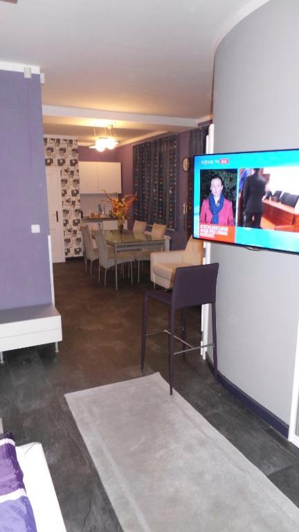 Apartment Sejko Чески-Крумлов Номер фото