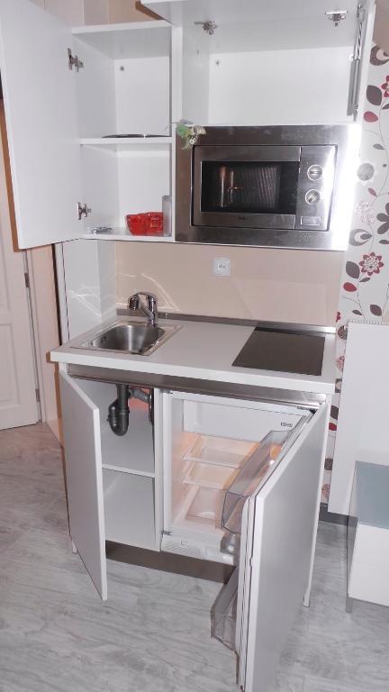 Apartment Sejko Чески-Крумлов Номер фото