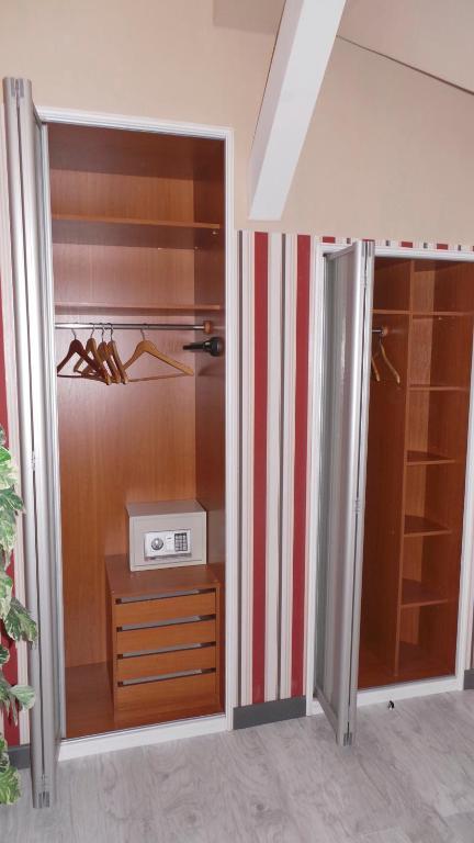 Apartment Sejko Чески-Крумлов Номер фото