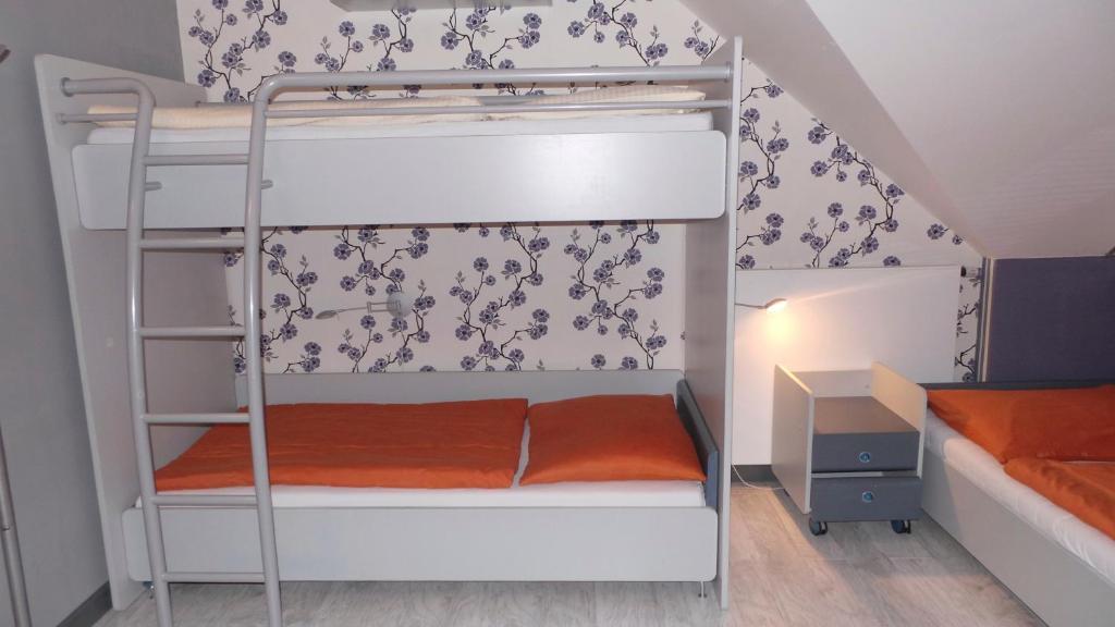 Apartment Sejko Чески-Крумлов Номер фото