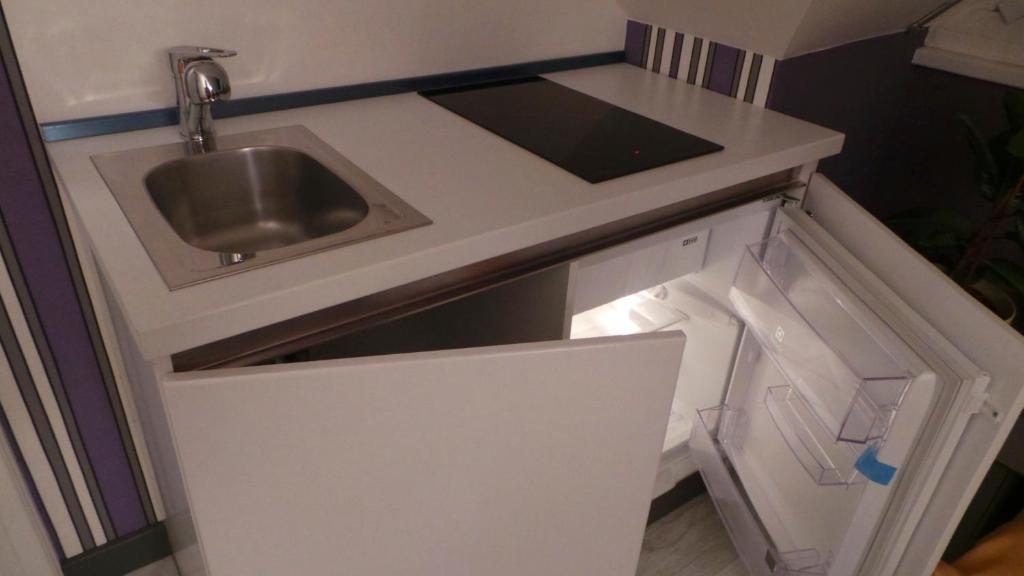 Apartment Sejko Чески-Крумлов Номер фото