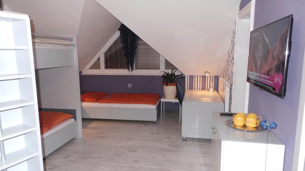 Apartment Sejko Чески-Крумлов Номер фото