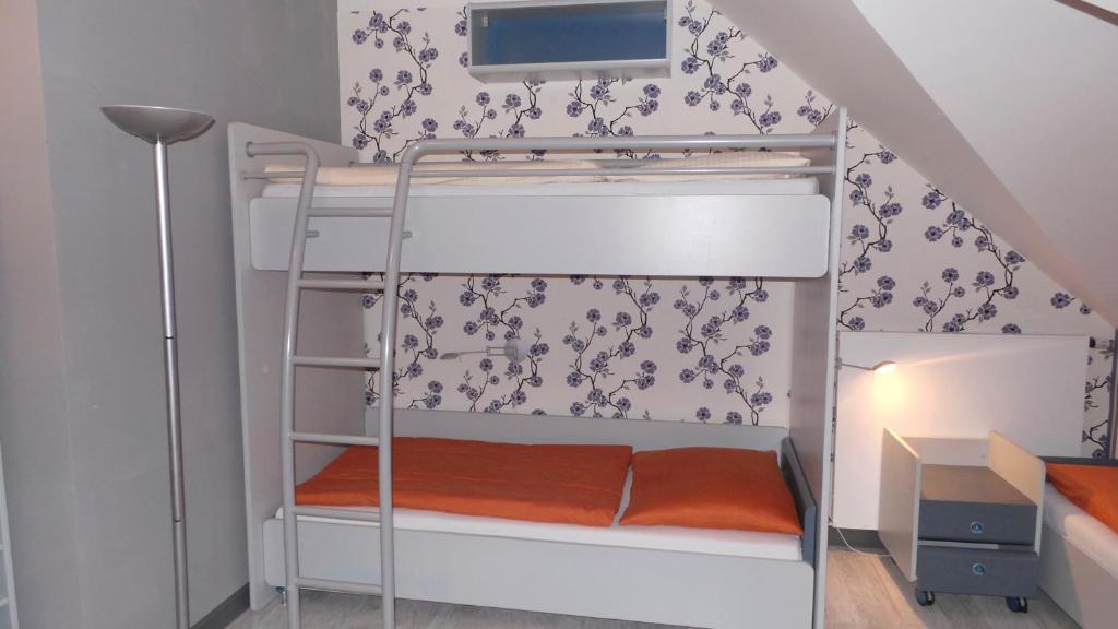 Apartment Sejko Чески-Крумлов Номер фото