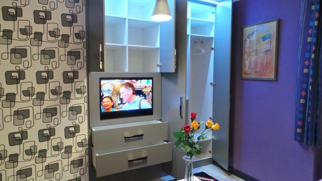 Apartment Sejko Чески-Крумлов Номер фото