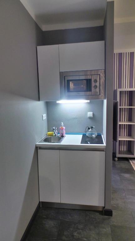 Apartment Sejko Чески-Крумлов Номер фото