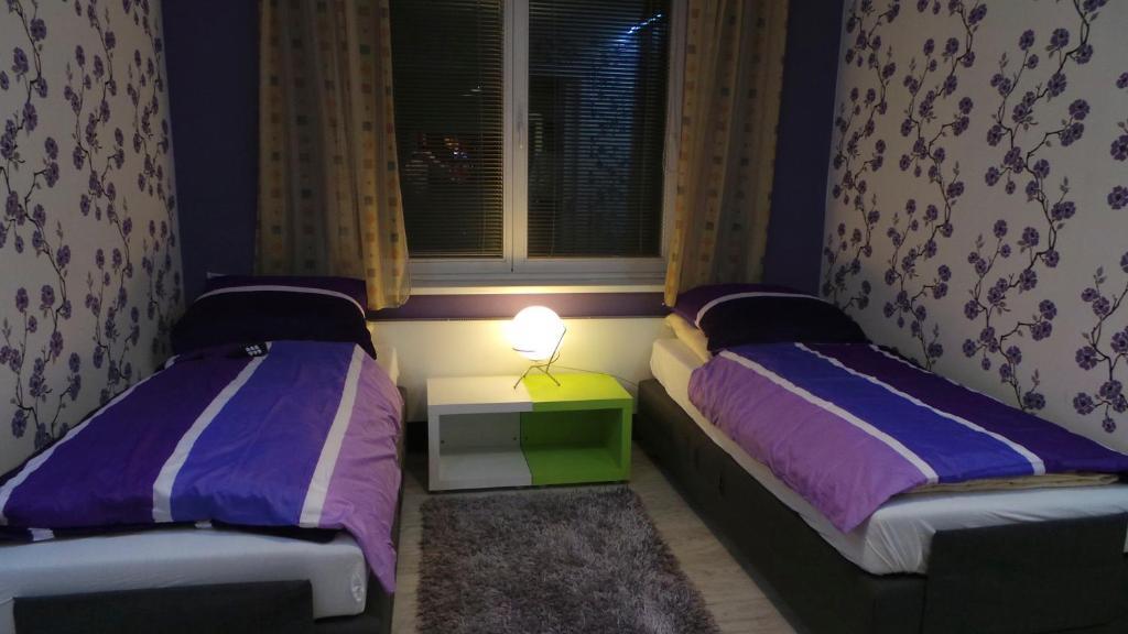 Apartment Sejko Чески-Крумлов Номер фото