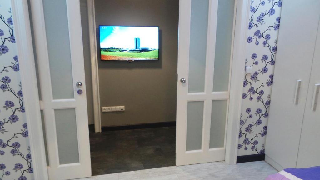 Apartment Sejko Чески-Крумлов Номер фото