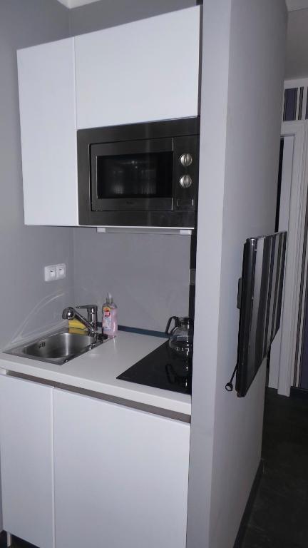Apartment Sejko Чески-Крумлов Номер фото