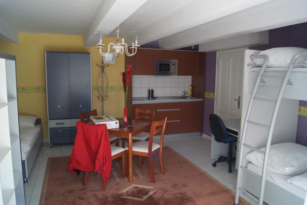 Apartment Sejko Чески-Крумлов Номер фото