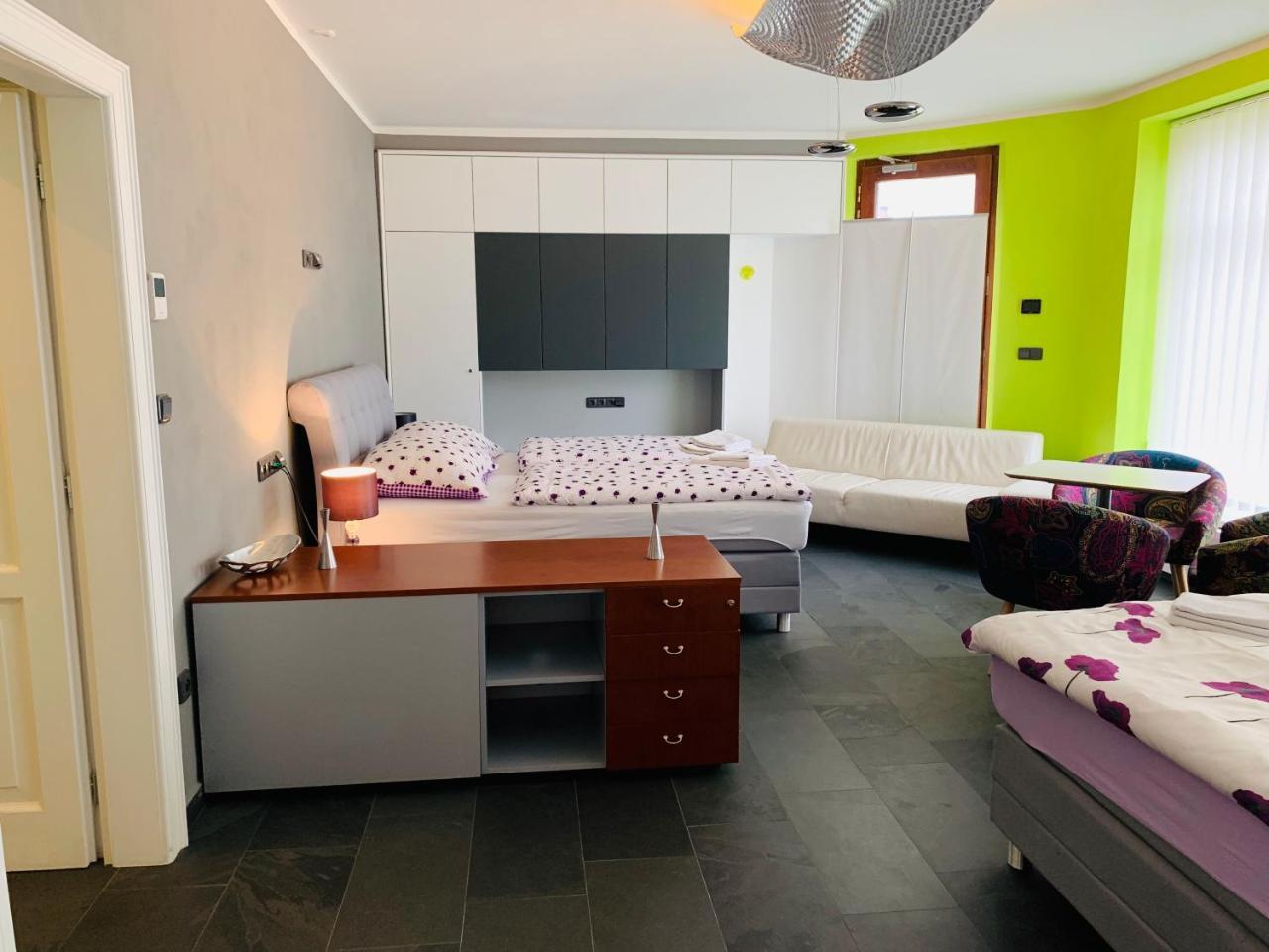 Apartment Sejko Чески-Крумлов Экстерьер фото